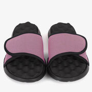 PR SOLES® La Jolla Recovery Adjustable Slide Sandals