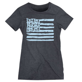 Women's Everyday Hikers Tee - United States Of Hikers