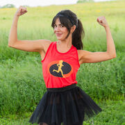 Incredible Runner Running Outfit