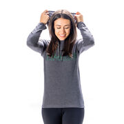Running Lightweight Hoodie - Trails Over Treadmills
