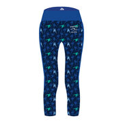 Women's Running Tights - Custom