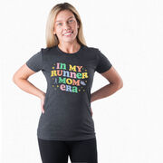 Women's Everyday Runners Tee - In My Runner Mom Era