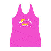 Women's Running Singlet - Custom