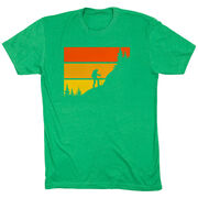 Hiking Short Sleeve T-Shirt - Hike This Way