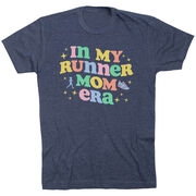 Running Short Sleeve T-Shirt - In My Runner Mom Era