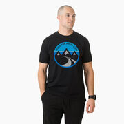 Running Short Sleeve T-Shirt - Gone For A Run®