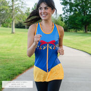 Women's Performance Tank Top - Fairest Of Them All