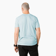 Running Short Sleeve T-Shirt - Central Mass Striders