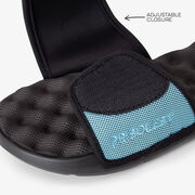 PR SOLES® La Jolla Recovery Adjustable Slide Sandals