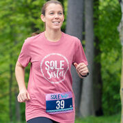 Virtual Race - Sole Sister 5K/10K