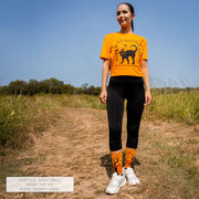 Running Short Sleeve T-Shirt - Salem Running Club