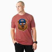 Running Short Sleeve T-Shirt - Bear Run