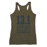 Women's Everyday Tank Top - 13.1 Math Miles