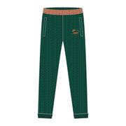 Running EndureElite Warm-Up Pants - Custom