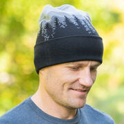 Running Performance Beanie - Mountain Call