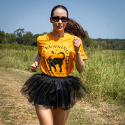 Runners Tutu - Black