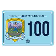 Virtual Race - Tortured Runners 5K/10K
