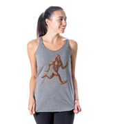 Women's Everyday Tank Top - Trail Running Champ