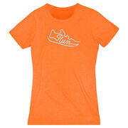 Women's Everyday Runners Tee - Run Shoe