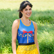 Fairest Of Them All Running Outfit