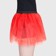 Runners Tutu - Red