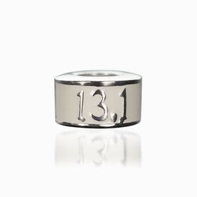 Runner S Jewelry Necklaces Bracelets Earrings Silver Enamel Sterling 13 1 Large Hole Bead