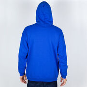 Running Hooded Sweatshirt - Central Mass Striders