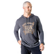Running Lightweight Hoodie - Run Dirty