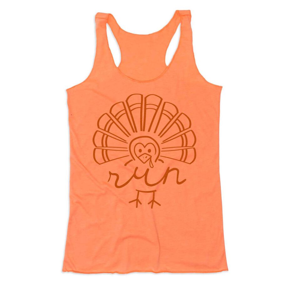 Women's Everyday Tank Top - Runner Turkey