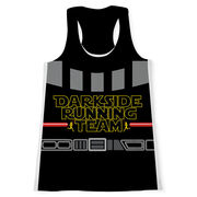 Women's Performance Tank Top - Team Darkside [Adult Large] -SS
