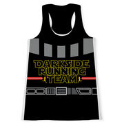 Team Darkside Running Outfit
