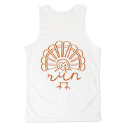 Men's Running Performance Tank Top - Runner Turkey