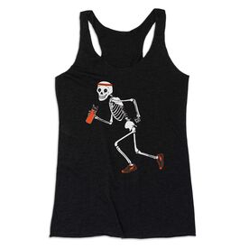 Women's Everyday Tank Top - Never Stop Running