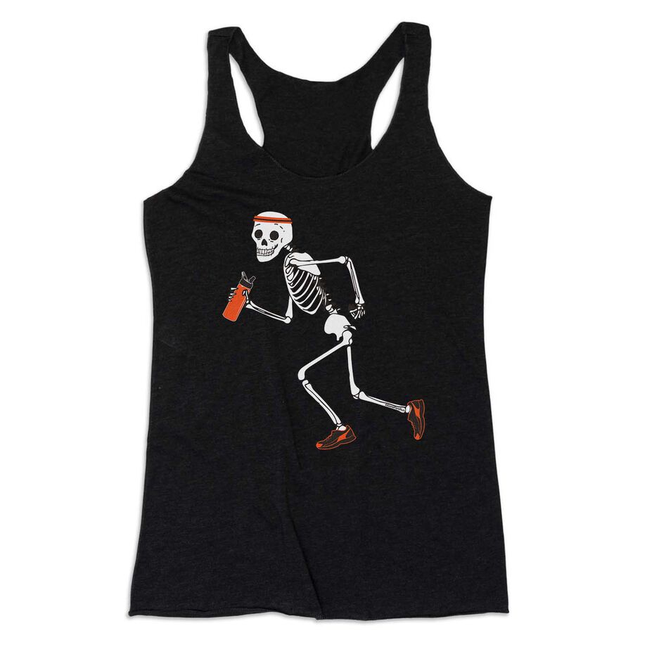 Women's Everyday Tank Top - Never Stop Running