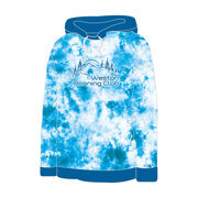 Running Raceday Hoodie - Custom