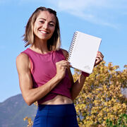 Racin' Grayson - 2023 Training Log + Planner
