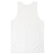 Men's Running Performance Tank Top - Run Dirty