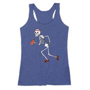 Women's Everyday Tank Top - Never Stop Running