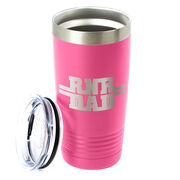 Running 20 oz. Double Insulated Tumbler - Runner Dad