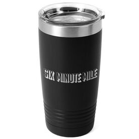 Running 20oz. Double Insulated Tumbler - Six Minute Mile