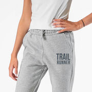 Jogger - Trail Runner