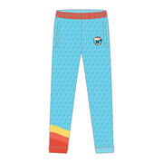 Running EndureElite Warm-Up Pants - Custom