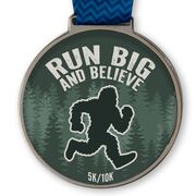 Virtual Race - Run Big 5K/10K