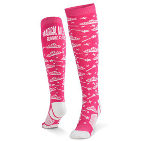 Running Knee-High Socks - Custom