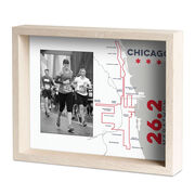 Running Premier Frame - Chicago