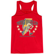 Flowy Racerback Tank Top - The Tortured Runners Club