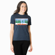 Running Short Sleeve T-Shirt - Jolly Hour