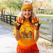 Running Gloves - Turkey