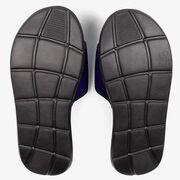 PR SOLES® La Jolla Recovery Adjustable Slide Sandals