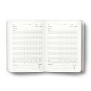 Workout Journal - Inspirational